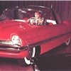 Lincoln XL-500, 1953