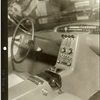 Lincoln XL-500, 1953 - Interior