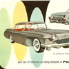 Pontiac Strato-Star, 1955 - Brochure