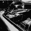 Ford LaGalaxie, 1958 - Interior