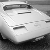 Chevrolet Corvette XP-895, all-aluminum body by Reynolds Metal Company, 1973