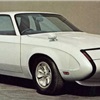 Toyota F101 Concept, 1973