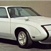 Toyota F101 Concept, 1973