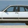 Audi Auto 2000, 1981