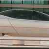 MG EX-E Concept, 1985