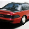 Subaru F-624 Estremo, 1987