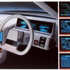 Subaru F-624 Estremo, 1987