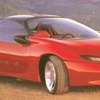 The 1989 Chevrolet California IROC Camaro concept car was created as a paean to West Coast lifestyles.