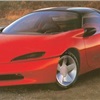 The IROC Camaro emerged from GM's California-based design center.