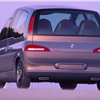Renault Scenic Concept, 1991