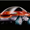 Renault Racoon, 1993