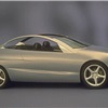 Ford Lynx (Ghia), 1996