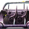 Honda Fuya-Jo, 1999