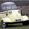 Messerschmitt Kabinenroller KR200 (1955)