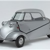 Messerschmitt Kabinenroller (1955)