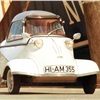 Messerschmitt Kabinenroller (1955)