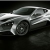 Zenvo ST1 (2009): Суперкар из Дании