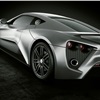 Zenvo ST1 (2009): Суперкар из Дании