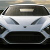 Zenvo ST1 (2009): Суперкар из Дании