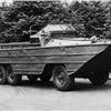 Большой автомобиль-амфибия ЗиС-485 (БAB)