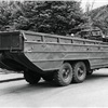 Большой автомобиль-амфибия ЗиС-485 (БAB)