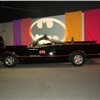 Batmobile (1966): Lincoln Futura by Barris Kustom