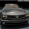 Vizualtech ImpalaZ SS: Ретромания продолжается