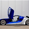 Weber Sportcars Faster One (2008)