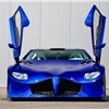 Weber Sportcars Faster One (2008)