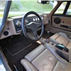 Mosler Consulier Targa (1990) - Interior