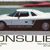 Mosler Consulier (1990)