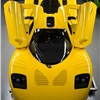 Mosler MT900 GTR (2008)