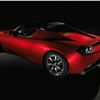 Tesla Roadster: Спорткар на электрической тяге