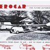Aerocar Brochure (1961)