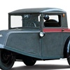 Goliath Pionier, 1931-34