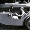 Goliath Pioneer Sport, 1932