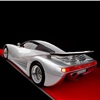 Mercedes Lotec C1000 (1991) - Photo: Ron Kimball