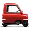 Peel P50 (1963-64) - Photo: Darin Schnabel