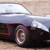 Weitz X600 Roadster (1979)