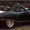 Weitz X600 Roadster (1979)