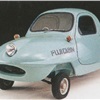 Fuji Cabin Model 5A (1955)