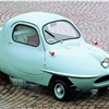 FujiCabin Model 5A (1955)