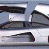 Isdera Commendatore 112i (1993)