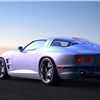 Rossi SixtySix (2010): Стингрэй возвращается