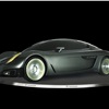 Koenigsegg Quant Concept (2009): Электрический суперкар