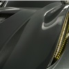 Koenigsegg Quant Concept (2009): Электрический суперкар