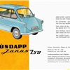 Zundapp Janus 250 (1957)