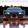 Bugatti Veyron 16.4 Super Sport (2010):  Рекорд скорости для серийных автомобилей