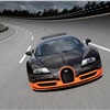 Bugatti Veyron 16.4 Super Sport (2010):  Рекорд скорости для серийных автомобилей