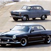 Volga V12 Coupe (2001): Ностальгия по настоящему